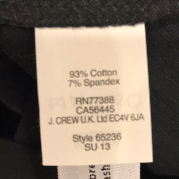 BLACK HALO twist front keyhole black dress 2 XS - Picture 8 of 8